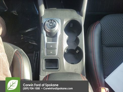 Certified 2025 Ford Escape ST-Line Elite w/ Tech Pack #2 image 35