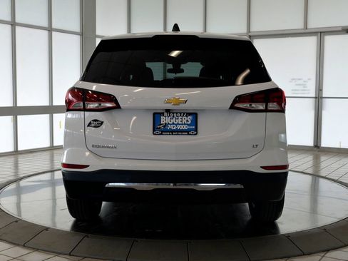 Used 2023 Chevrolet Equinox LT FWD image 7