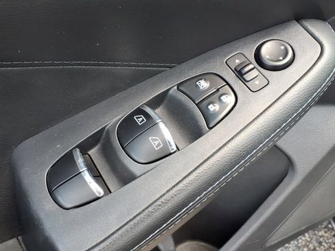 Used 2017 Nissan Maxima 3.5 S FWD image 16