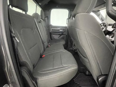 Used 2021 RAM 1500 Big Horn image 46