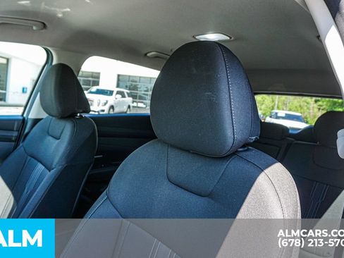 Used 2026 Hyundai Tucson SEL Plus FWD image 17