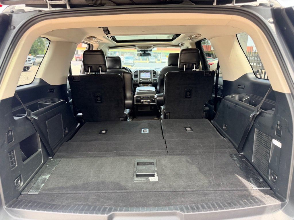 Used 2019 Ford Expedition Platinum AWD/4WD image 27