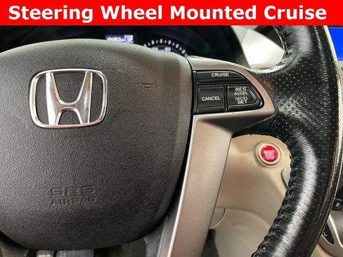 Used 2015 Honda Odyssey EX-L image 27