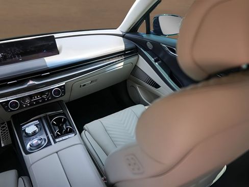 Used 2024 Genesis G80 3.5T Sport AWD/4WD image 59