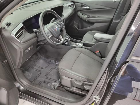 Used 2025 Buick Encore GX Preferred image 9