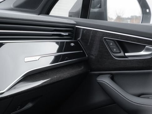 New 2026 Audi Q7 Premium Plus image 16