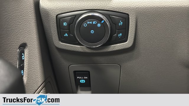 Used 2019 Ford F150 XL w/ Equipment Group 101A Mid AWD/4WD image 30