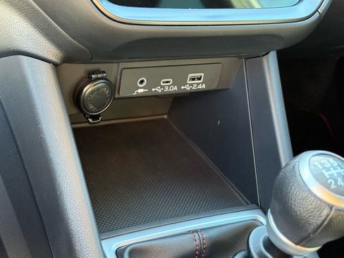 Used 2024 Subaru WRX Premium image 24