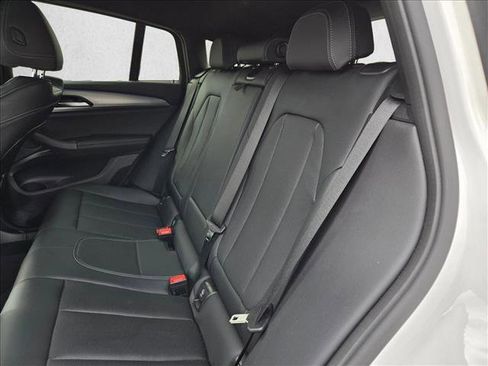 Used 2025 BMW X4 xDrive30i image 20