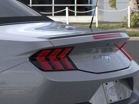 New 2025 Ford Mustang Premium image 22