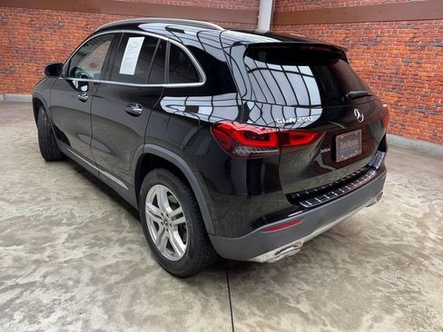 Certified 2022 Mercedes-Benz GLA 250 GLA 250 image 3