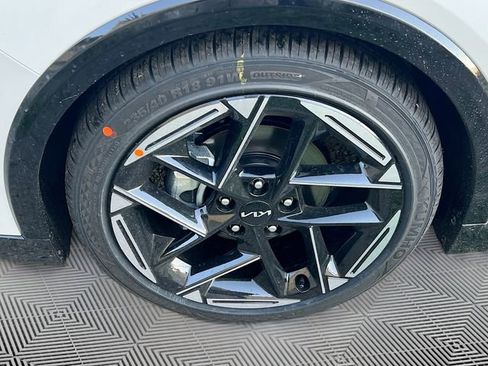 New 2026 Kia K4 GT-Line w/ GT-Line Premium Package image 32