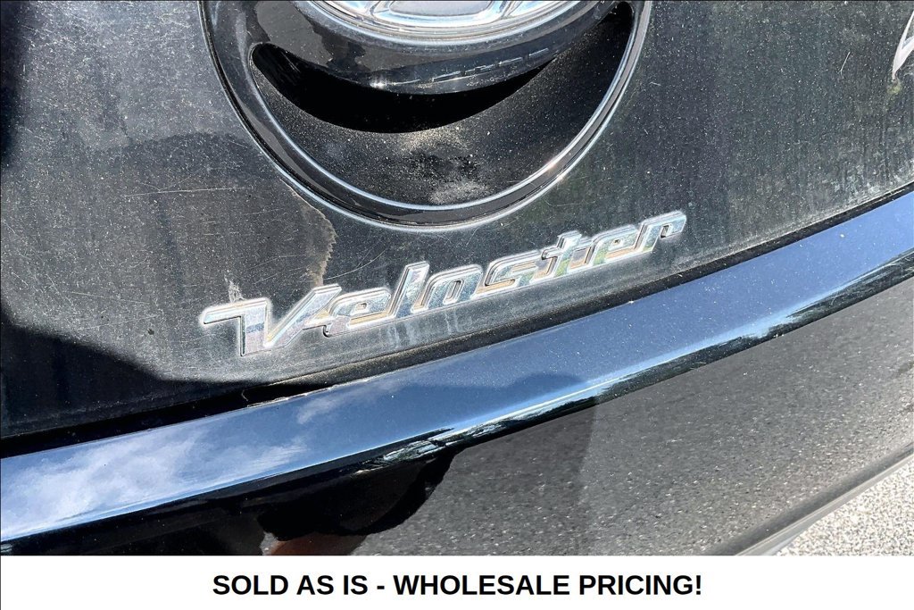 Used 2012 Hyundai Veloster FWD image 24