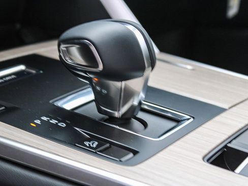 New 2026 MAZDA CX-90 Plug-In Hybrid w/Premium Sport AWD/4WD image 24
