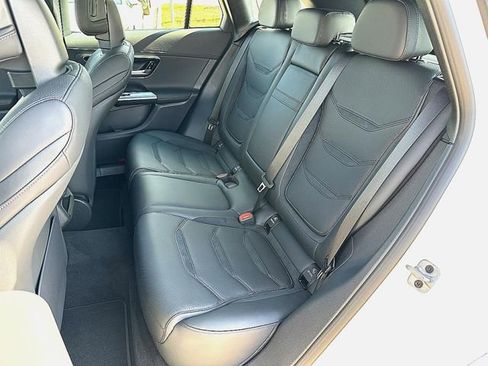 Used 2025 Mercedes-Benz GLC 63 AMG S image 19