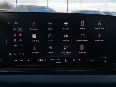 New 2025 Audi A5 2.0T Premium image 21