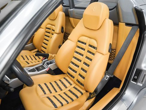 Used 2003 Ferrari 360 Spider RWD image 40