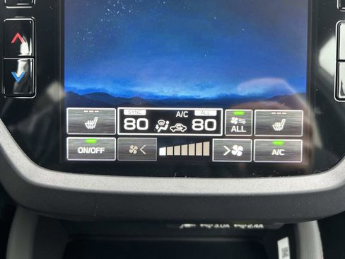 New 2026 Subaru Forester Wilderness AWD/4WD image 14