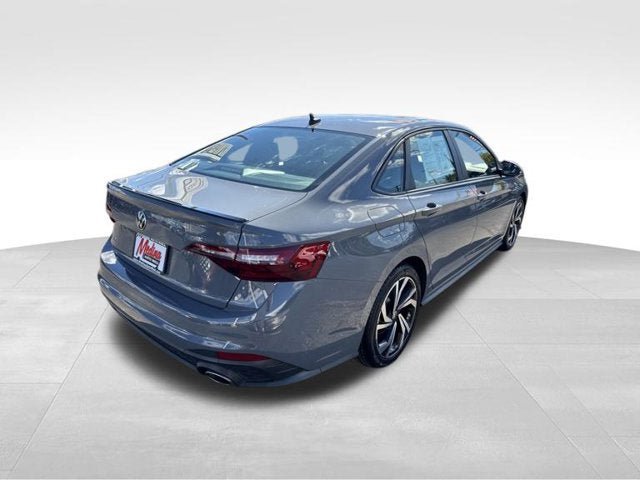 Used 2023 Volkswagen Jetta GLI Autobahn FWD image 4