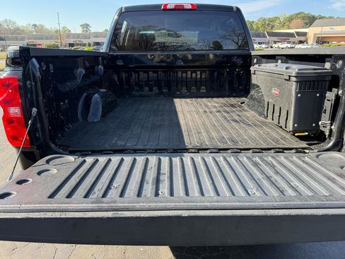 Used 2015 Chevrolet Silverado 1500 LT w/ All Star Edition image 14