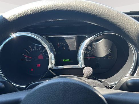 Used 2008 Ford Mustang GT RWD image 21