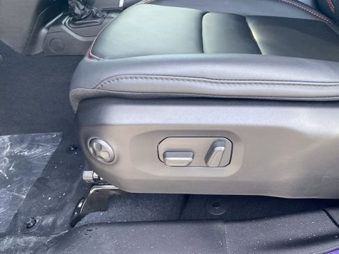 New 2026 Jeep Wrangler Unlimited Rubicon image 24