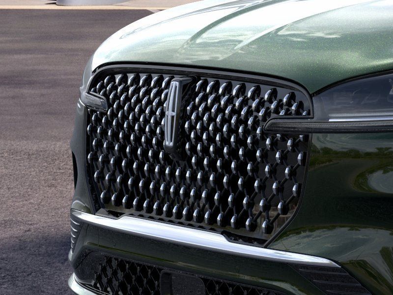Used 2026 Lincoln Aviator Black Label AWD/4WD image 17