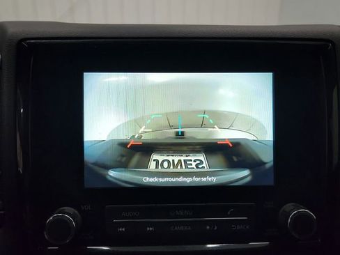 Used 2022 Nissan Frontier S image 21