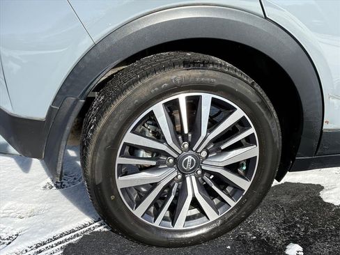 Certified 2021 Nissan Kicks SV w/ Exterior Package image 26