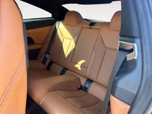 Used 2022 BMW 430i Coupe w/ Convenience Package image 21