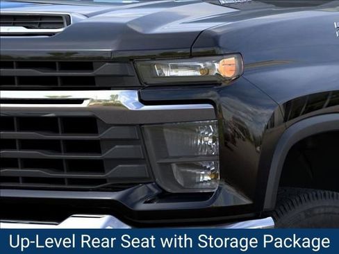 New 2026 Chevrolet Silverado 2500 LT w/ All Star Edition image 11
