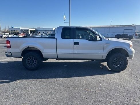 Used 2007 Ford F150 XL image 5