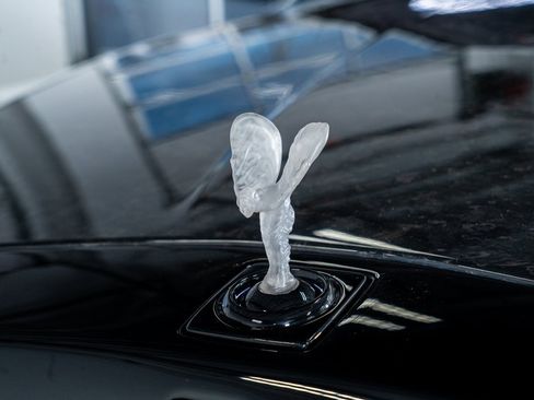 Used 2023 Rolls-Royce Phantom Sedan image 22