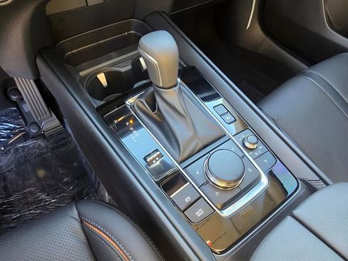 New 2026 MAZDA CX-50 2.5 Hybrid w/ Cargo Package image 19