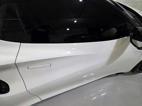 Used 2024 Lotus Emira First Edition RWD image 67