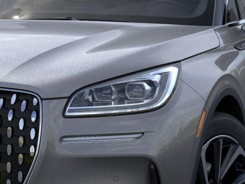 New 2025 Lincoln Corsair Reserve w/ Rear Removable Package Tray image 18