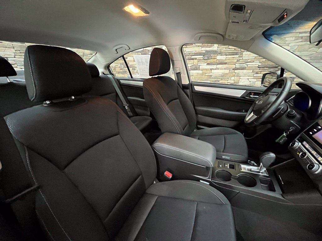 Used 2016 Subaru Legacy 2.5i Premium AWD/4WD image 21