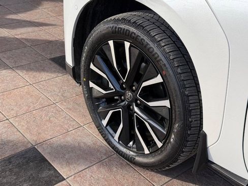 New 2026 Toyota bZ image 10