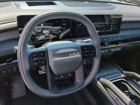 New 2027 Kia Telluride X-Line SX Prestige AWD/4WD image 9