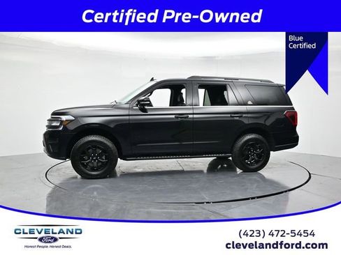 Certified 2023 Ford Expedition Timberline image 6