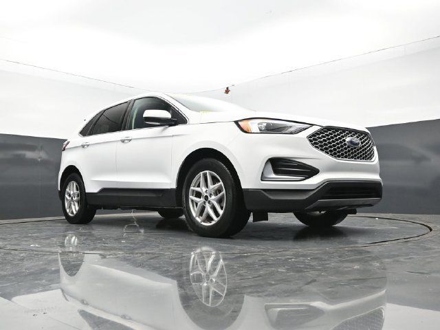 Used 2024 Ford Edge SEL AWD/4WD image 52
