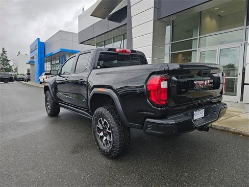 New 2025 GMC Canyon AT4 w/ AT4X Package image 5