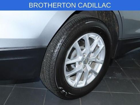 Used 2024 Chevrolet Equinox LS AWD/4WD image 13