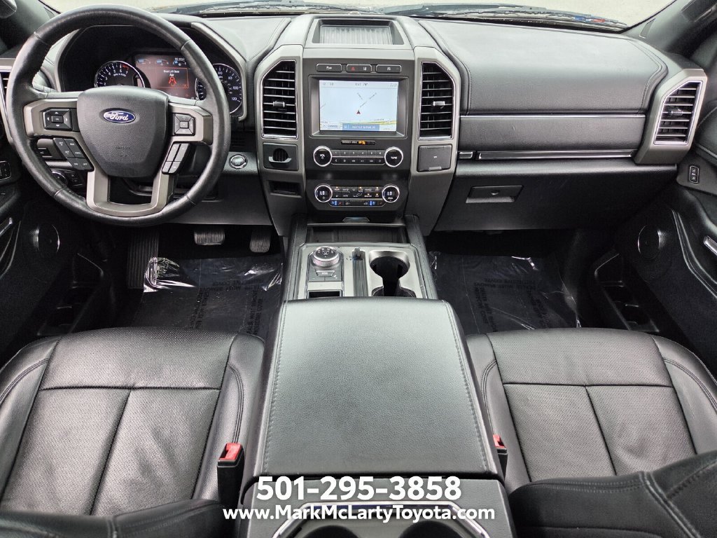 Used 2020 Ford Expedition XLT w/ Equipment Group 202A RWD image 12