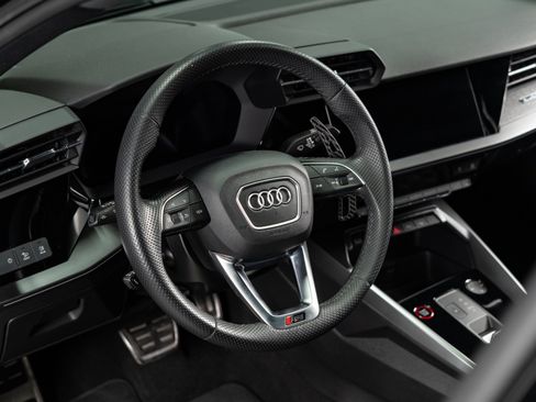 Used 2023 Audi RS 3 2.5T quattro image 69