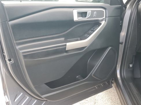 Used 2022 Ford Explorer XLT w/ Equipment Group 202A image 20