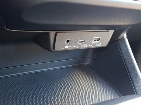 Certified 2025 Subaru Impreza 2.0i Sport image 25