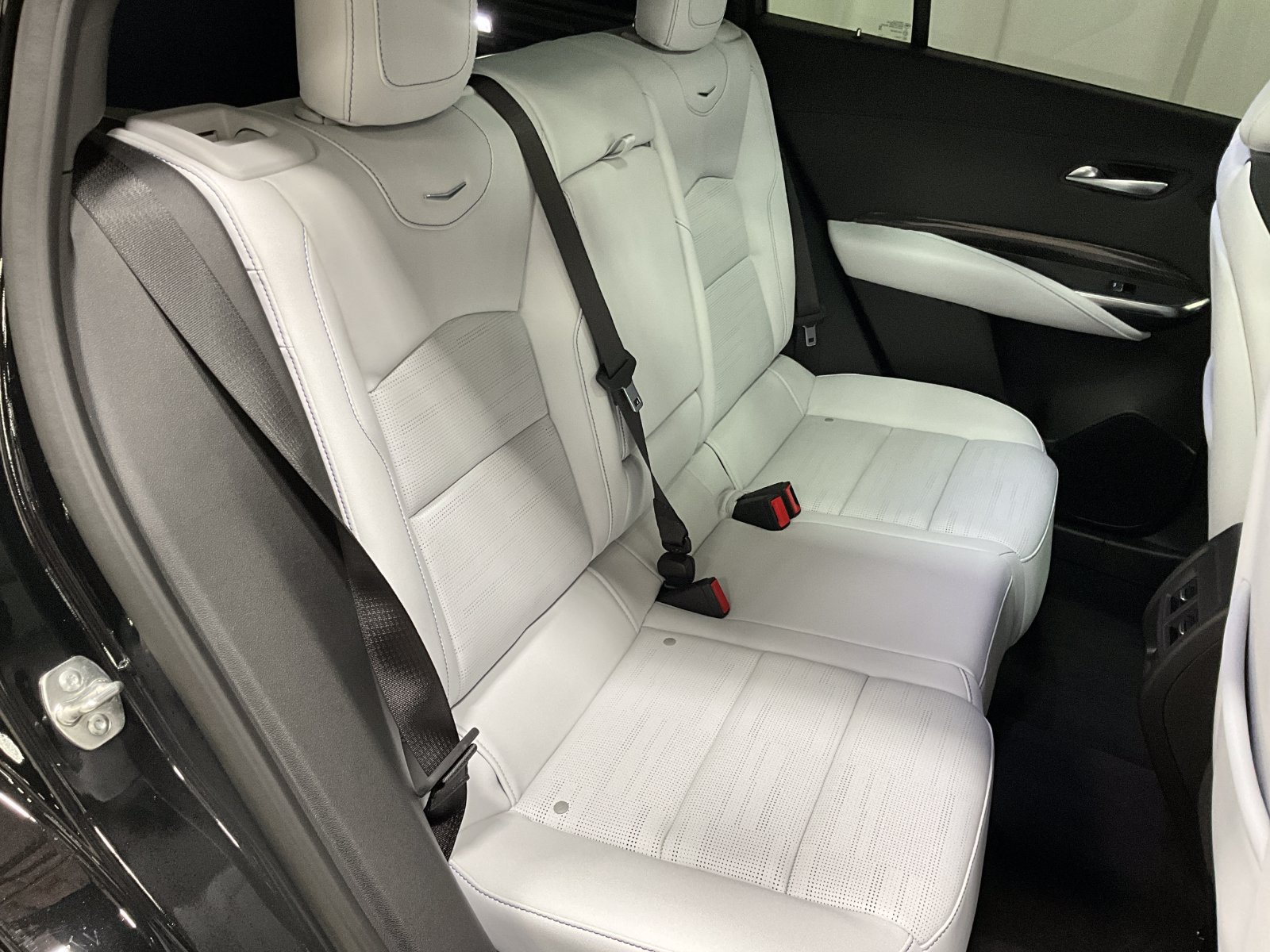 Used 2025 Cadillac XT4 Sport AWD/4WD image 23