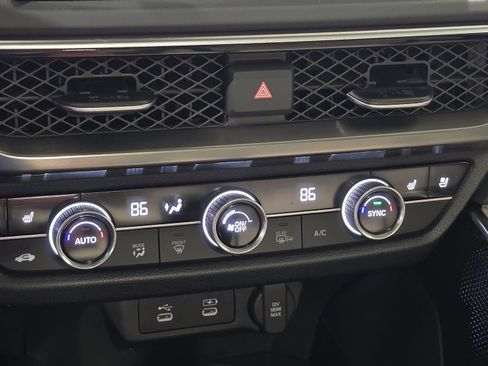 Used 2025 Acura ADX A-Spec FWD image 30