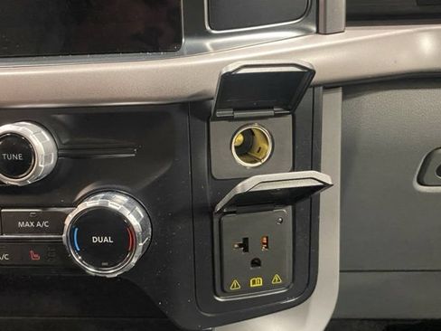 Certified 2024 Ford F150 XLT w/ Equipment Group 302A MID AWD/4WD image 36